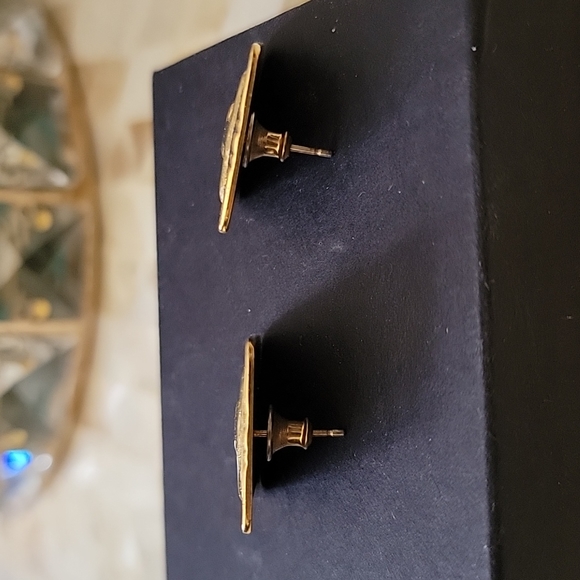 Laurel Burch Tribal Face - Picture 3 of 8